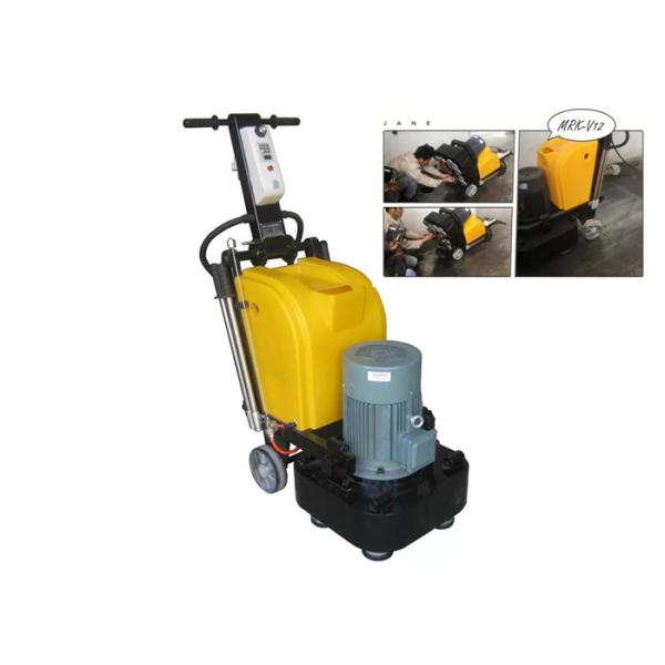 Мраморный каменный полировщик пола жилое 10HP 510MM