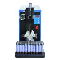 Soudeuse portative de batterie de lithium, puissance pneumatique de la soudeuse par points 12KW