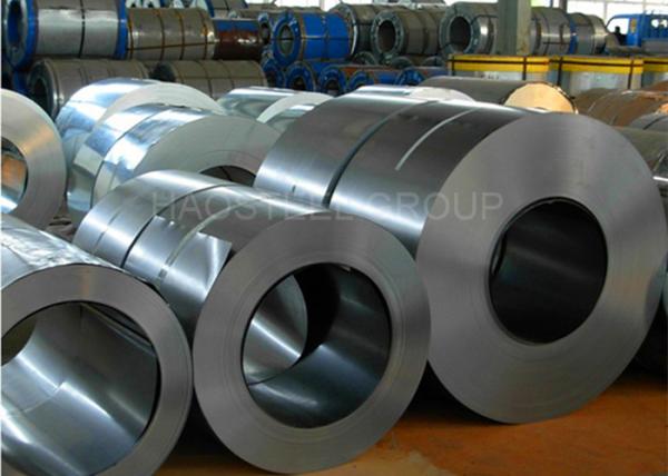 Bobina de aço inoxidável de SUS310 TP310S resistente ao calor para a indústria