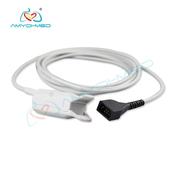 NONIN DB9-7P Reusable Spo2 Sensor Healthcare Monitoring Pulse Oximeter Neonatal Probe