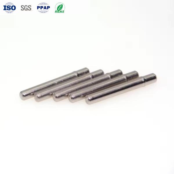 Limites d'alliage d'aluminium personnalisées Disque magnétique permanent Couplings de golf Disque hélice Arbre CNC pièces tournantes