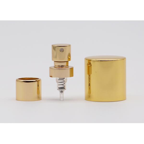 15 / Атомизатор насоса брызг Кримп крышки брызг алюминия 400 для флакона духов