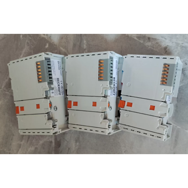 BK3150 Beckhoff PROFIBUS DP Compact Bus Coupler 12Mb Aud 24VDC D-sub 9-pin Connector 64