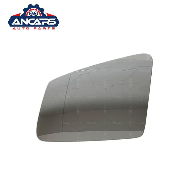 CLA 09 Mercedes Side Mirror Glass