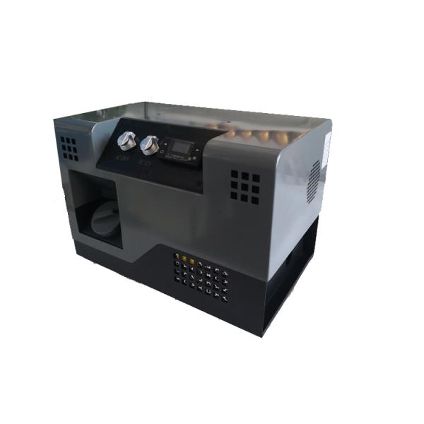 Portable Air Heater Diesel All In One Parking Heater Diesel  for Camping