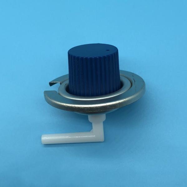 Precision Gas Range Valve for Kitchen Appliances - Safety and Efficiency