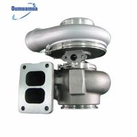 Nouveau turbocompresseur 6151-81-8170 pour le PC400-7 de Komatsu