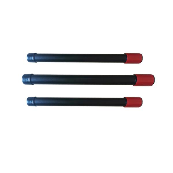 High Precision Tube Slotted Liner 2.5 Inch with API-5CT Standard