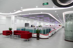 GuangDong Honbro Technology Co., Ltd.