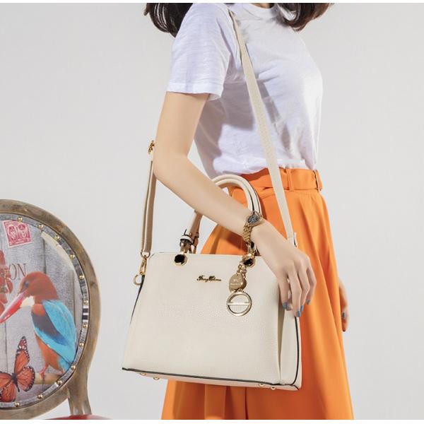 New handbag shoulder bag handbag European and American fashion