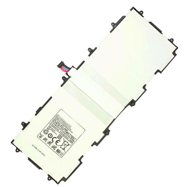 Compatible Tablet PC Battery 7000mAh For Samsung Galaxy Tab 2 10.1 GT-P7500