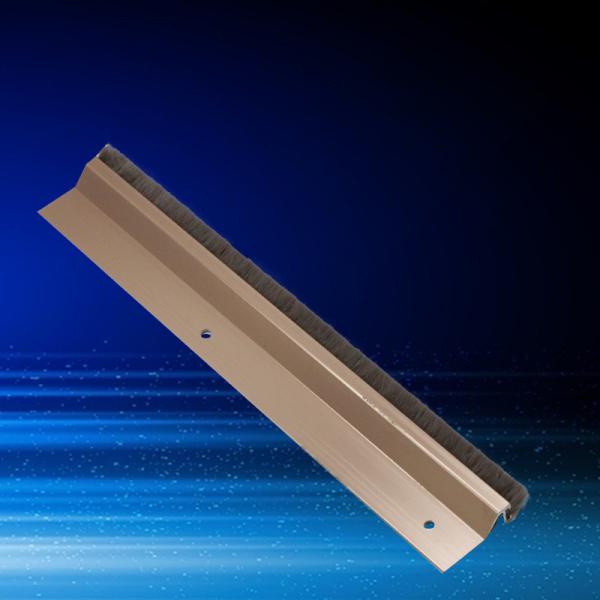 Подгонянное сопротивление жары доказательства пыли щетки прокладки уплотнения окна двери щетинки