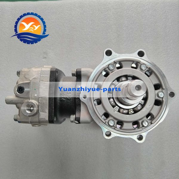 Original J08 J08E Air Compressor Pump Assembly S2910-EW024 J08E Air Brake Compressor Assy for Hino J08E Original Parts