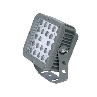 12w 18w 24w 36w 48w Led Flood Light with Working Temperature -20 60C and Ip65 Rating