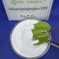 STPP Tripolifosfato sódico de alta pureza, ablandador de agua de grado industrial