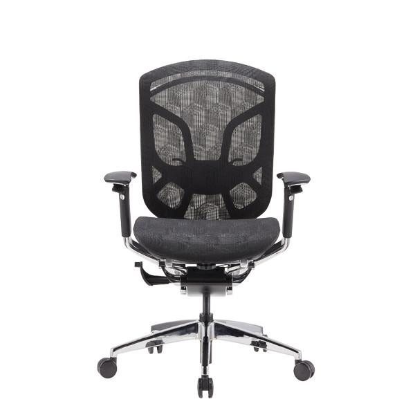 GTCHAIR Ergonomic Office Seating Wintex Mesh Swivel Chair Adjustable Office Chair