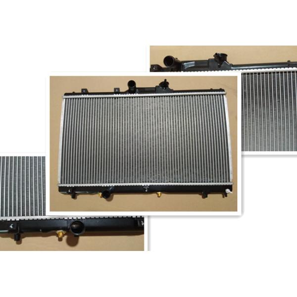 Toyota Corolla Accessories 1992-1996 Toyota Corolla Radiator OEM / ODM Available