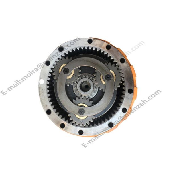 333-3015 369-9604 2276035 3678318 Excavator Swing Gearbox For E315DL E318DL E318D2L E315DL E316EL