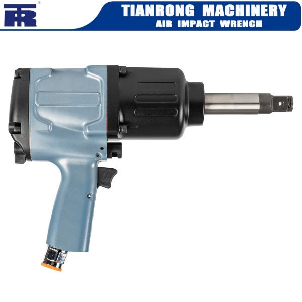 Супер оружие 90PSI промышленного удара ключа удара воздуха молотка обязанности 1/2 двойное