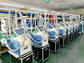 Shenzhen Weideshi Technology Co., Ltd.