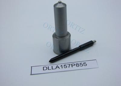 ORTIZ Mitsubishi 6M60 DLLA157P855 Denso diesel engine common rail nozzle 093400-8550 injector part nozzle DLLA157 P855