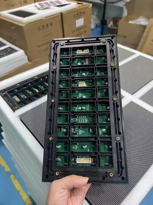 6500 Nits Brightness 1920Hz Refresh LED Display Module for Outdoor Vivid Signage