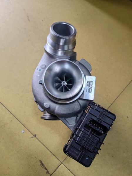 BMW N47 Reconditioned Turbo Chra 11658570083 2.0D 136 150 163 190 205 211