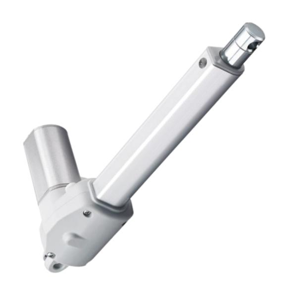 24V 2500N Electric Linear Actuator with 5mm/s Speed and IP66 Rating