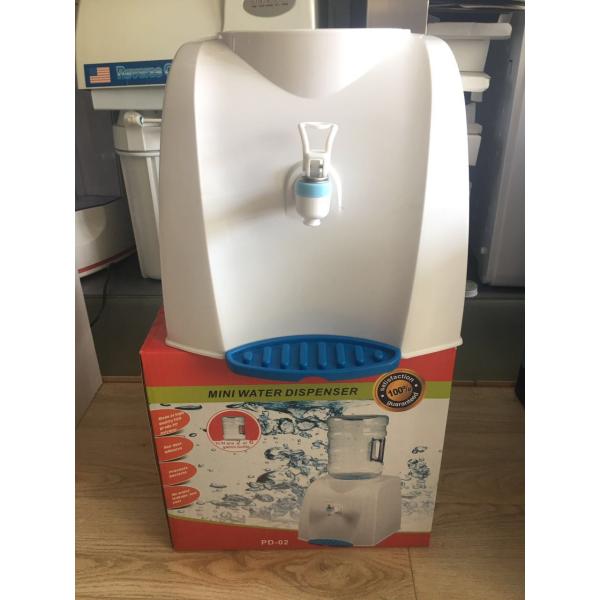 Белый холод распределителей охладителей питьевой воды отсутствие горячего не распределитель воды 5 галлонов