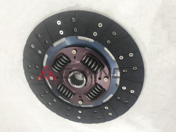 312500K204 1KD-FTV Car Clutch Plate 260*170*29.8mm* 21 Teeth