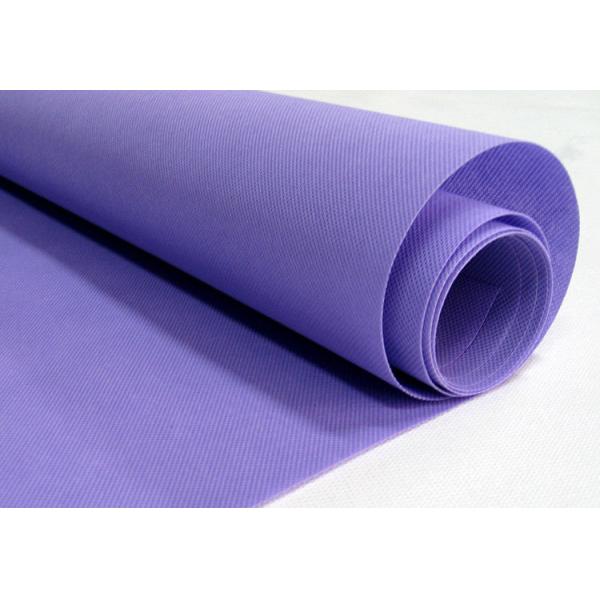 Breathable ткань чистки нежности ткани PP Spunbond Non сплетенная Non сплетенная