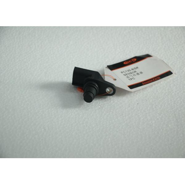 Датчик температуры воздушной среды входа запасных частей экскаватора ПК130 КОМАТСУ 3 месяца гарантии