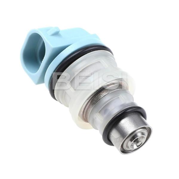 17091712 ICD00108 Fuel Injector Nozzle For Chevrolet Opel Corsa Pick Up 1.6L