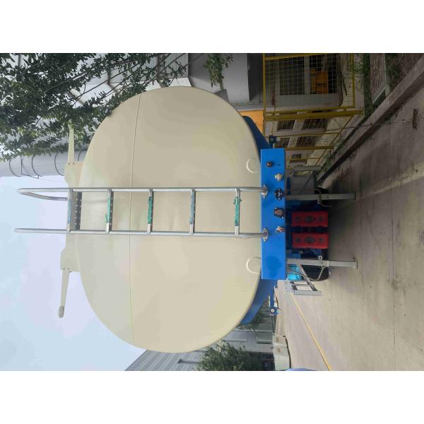 Truck Trailer Solution CIMC Three-Axis Oil Tanker Truck for Safe Transport 30000 kg