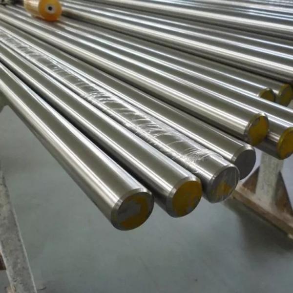 Nickel Alloy C276 Hastelloy Rod ASTM ASME Hastelloy C276 Welding Rod