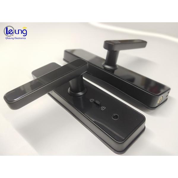 S811 Smart Digital Door Lock with 40-110mm Door Thickness 5.5kg Weight and 5050 Standard Mortise