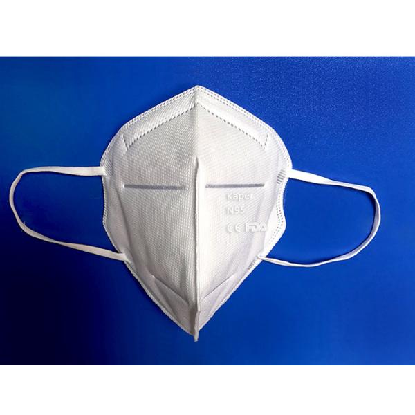 Safety KN95 Face Mask  Personal Health KN95 Medical Mask Breathable
