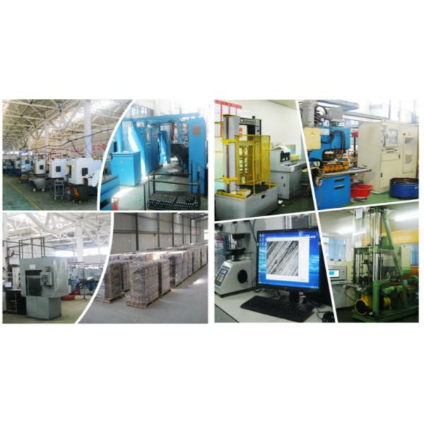 Volvo 8159833 20374546 Suspension Shock Absorber