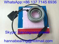 Le roulement de capteur avec filtre BMD-6206/064S2/UA008A