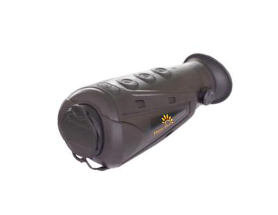 FCC do monocular da imagiologia térmica da caça com distância da detecção do ser humano de 500m