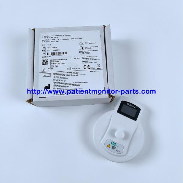 Transdutor ultrasônico ENAN, FTS-3 US-T, Doméstico, 420Mhz-425Mhz,REF:US-T,IPN:02.01.210820MPN:02.01.210822015
