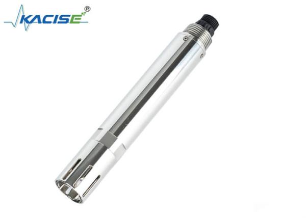 Detector de calidad del agua de ozono de salida RS485/4-20mA