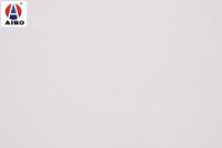 Résiste à la pierre blanche synthétique de quartz de corrosion pour Benchtop/projet
