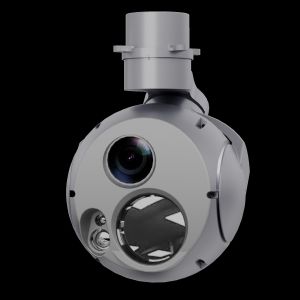 Optoelectronic pod
