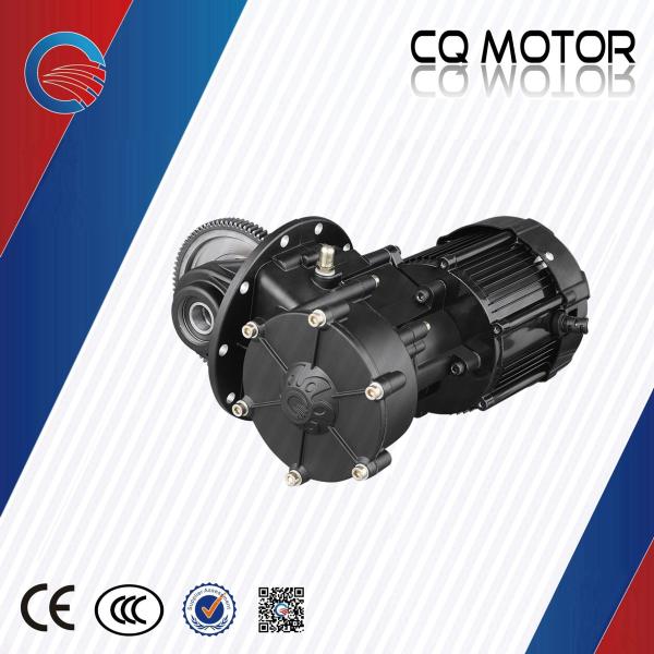 48v 1000w electric carbattery operated rickshaw motor kits set & spare
