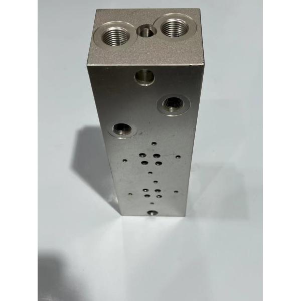 781691 Valve body Elme Spreader Spare Parts