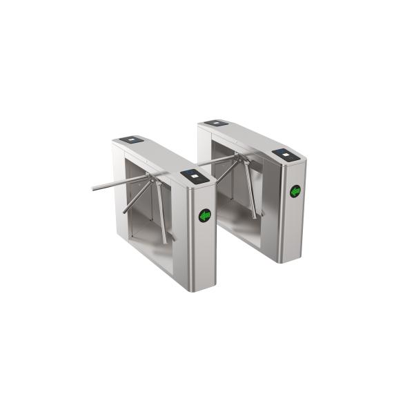 OEM Outdoor Tripod Turnstile K149  With Counting Functions Can Work With Access Controller Install In