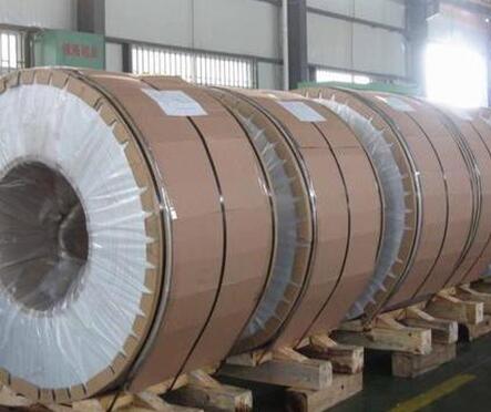 Corrosion Resistance High Toughness 6061 T6 Aluminum Strip Coil