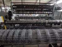 Barrière fixe Machine Weave Speed de prairie de noeud 25 fois par minute