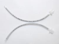 ISO13485 2,0 10.0mm reforçou o tubo Endotracheal Uncuffed